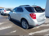 Chevrolet Equinox Lt 2GNALCEK9G6125384 снимка