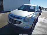 Chevrolet Equinox Lt 2GNALCEK9G6125384 снимка