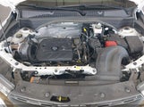 Chevrolet Trailblazer Fwd Activ KL79MVSL9MB121956 снимка