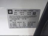 Chevrolet Trailblazer Fwd Activ KL79MVSL9MB121956 снимка