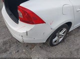 Volvo S60 T5 Premier YV126MFK5F1344511 снимка