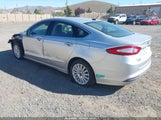 Ford Fusion Se Phev 3FA6P0PU6FR137408 снимка