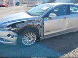 Ford Fusion Se Phev 3FA6P0PU6FR137408 снимка
