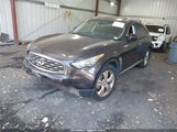 Infiniti Fx35 JNRAS18U89M101465 снимка