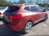 Nissan Rogue Sv JN8AS5MV8CW382303 снимка