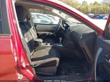 Nissan Rogue Sv JN8AS5MV8CW382303 снимка