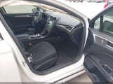 Ford Fusion Se 3FA6P0HD0LR258431 снимка