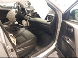 Toyota Rav4 Limited 2T3DFREVXJW754805 снимка