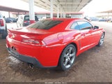 Chevrolet Camaro 1Lt 2G1FD1E31F9164632 снимка