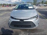 Toyota Corolla Le 5YFB4MDE3RP092184 снимка