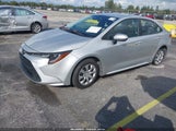 Toyota Corolla Le 5YFB4MDE3RP092184 снимка