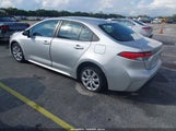 Toyota Corolla Le 5YFB4MDE3RP092184 снимка