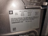 Buick Lacrosse Cxs 1G4GE5EV3AF211057 снимка