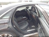 Audi A8 L 4.0T WAU32AFD6FN002710 снимка