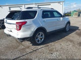 Ford Explorer Limited 1FMHK7F85BGA56668 снимка