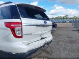 Ford Explorer Limited 1FMHK7F85BGA56668 снимка