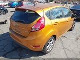 Ford Fiesta Se 3FADP4EJ3GM115663 снимка