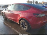 Tesla Model Y Long Range Dual Motor All-Wheel Drive 7SAYGDEE4RF157669 fotografie