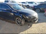 Chevrolet Malibu Fwd 1Lt 1G1ZD5ST7PF233549 снимка