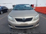 Toyota Corolla Le 1NXBU4EE9AZ257320 снимка