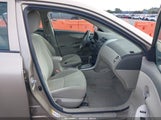 Toyota Corolla Le 1NXBU4EE9AZ257320 снимка