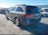 Honda Odyssey Ex-L 5FNRL5H69FB036199 снимка