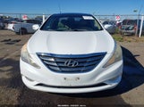 Hyundai Sonata Limited 2.0T 5NPEC4ABXCH489325 снимка