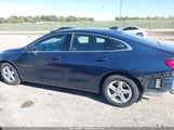 Chevrolet Malibu Lt 1G1ZD5ST7NF140656 снимка