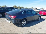 Chevrolet Malibu Lt 1G1ZD5ST7NF140656 снимка