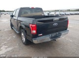 Ford F-150 Xlt 1FTEW1CP6FKD55335 снимка