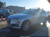Audi Q5 2.0T Premium WA1LFAFPXFA127194 снимка