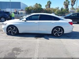 Honda Accord Sport 2.0T 1HGCV2F34KA001422 fotografie