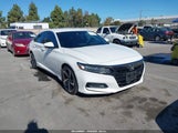 Honda Accord Sport 2.0T 1HGCV2F34KA001422 fotografie