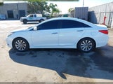 Hyundai Sonata Limited 5NPEC4AC0EH820702 снимка