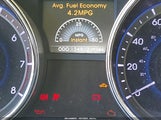 Hyundai Sonata Limited 5NPEC4AC0EH820702 снимка