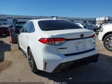Toyota Corolla Se 5YFS4MCE9SP227255 снимка