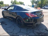 Hyundai Genesis 2.0T R-Spec KMHHT6KD6DU105648 снимка