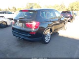 BMW X3 Sdrive28I 5UXWZ7C35H0V94741 снимка