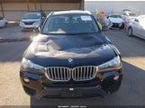 BMW X3 Sdrive28I 5UXWZ7C35H0V94741 снимка