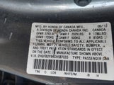 Honda Civic Ex-L 2HGFB2F94CH587035 снимка