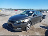 Kia Optima Lx 5XXGM4A79EG266709 снимка