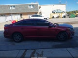 Hyundai Sonata Se 5NPE24AF5GH312869 снимка