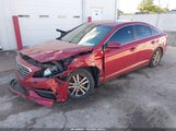 Hyundai Sonata Se 5NPE24AF5GH312869 снимка