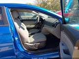 Hyundai Elantra Se 5NPD74LF6HH183391 снимка