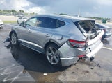 Genesis Gv80 3.5T Awd KMUHCESCXRU192366 снимка