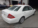 Mercedes-Benz C 320 Sport WDBRF64J34F526278 fotografie