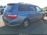 Honda Odyssey Ex-L 5FNRL38756B076499 снимка