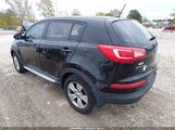 Kia Sportage Lx KNDPBCA2XD7409520 снимка