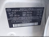 Hyundai Elantra Se 5NPD74LF8HH186244 снимка