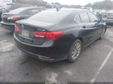 Acura Tlx Tech Package 19UUB1F59LA003872 снимка